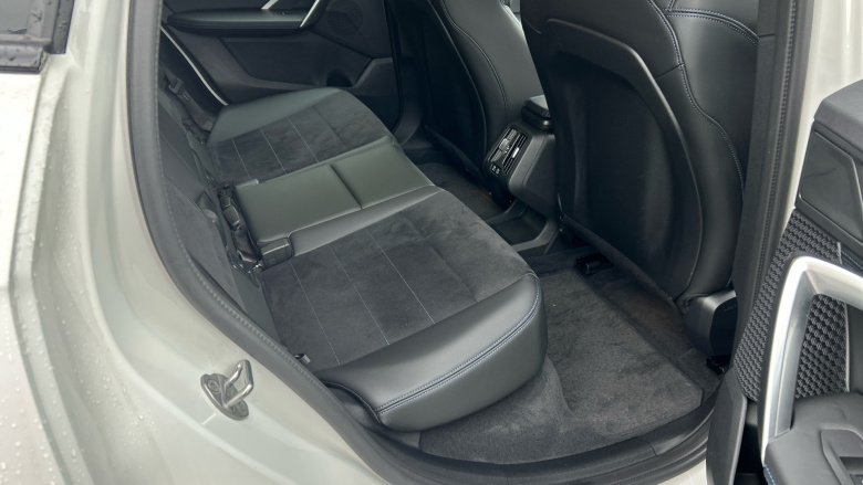 BMW iX1 150kW eDrive20 M Sport 65kWh 5dr Auto Electric Estate